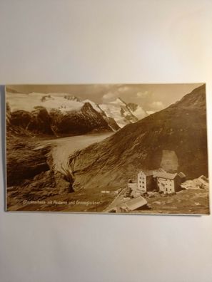 Salzburg, Großglockner 30031 GR