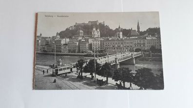 Salzburg - Staatsbrücke.25000