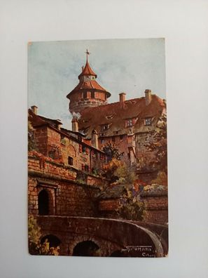 Nürnberg Vestnertor 695