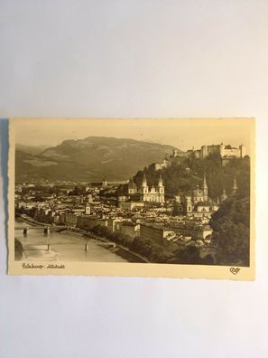 Österreich, Salzburg, Altstadt 30005 GR