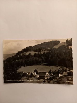 Steiermark, Rachau bei Knittelfeld 12062