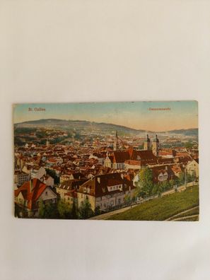 St. Gallen 40139 GR