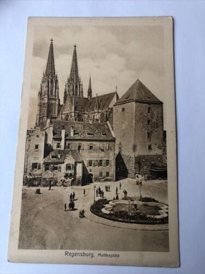 Regensburg Molkteplatz 20355