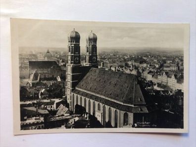 München Frauenkirche. 20247