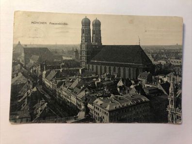 München Frauenkirche 20239
