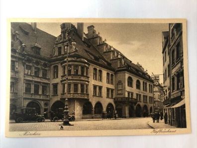 München Hofbräuhaus. 20325