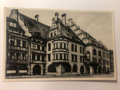 München. Hofbräuhaus. 20338