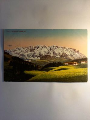 Österreich, Tirol, Wildbichl 20056 GR