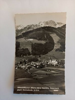 Steiermark, Aflenz 12040