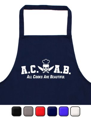 3x Grillschürze Küchenschürze Kochschürze Küchen-Schürze Blutbad Apron Bloodbath 