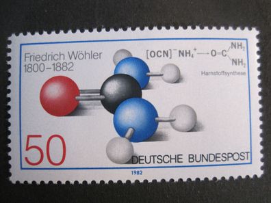 Bund MiNr. 1148 postfrisch * * (Bu 1148 )