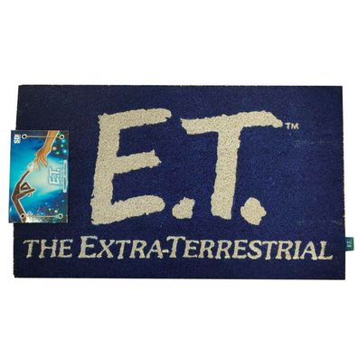 SD Toys E.T. Fußmatte 60x40cm Doormat NEU NEW
