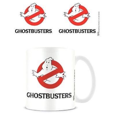 Ghostbusters Tasse 315ml Cup Mug Kaffetasse Keramiktasse Mug Cup