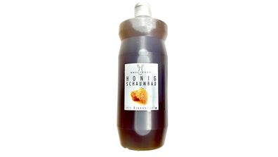 Haslinger Honig Schaumbad, 1000 ml Art. Nr. 88201