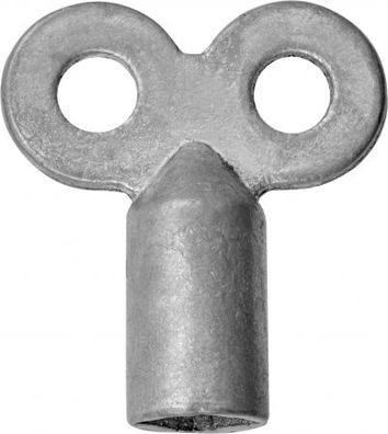 Cornat Luftventilschlüssel 5 mm vernickelt Nr. T52999