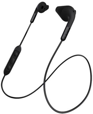 Defunc Plus Hybrid In Ear Bluetooth Kopfhörer Headset Black für iOS Android Neu ...