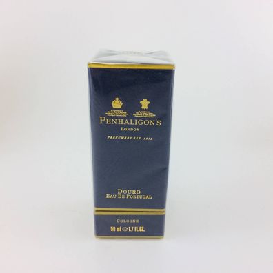 Penhaligon's Duoro Eau de Portugal Cologne 50ml