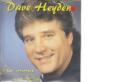 Dave Heyden - für immer mit dir