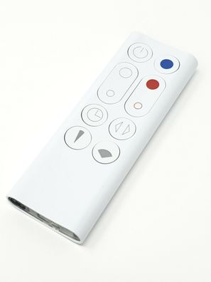 Dyson Fernbedienung Weiß 966538-01 für Ventilator AM09 Hot + Cool 96653801