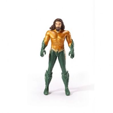 DC Comics Aquaman Bendyfigs Minis Spielfigur 14cm Sammelfigur Figur Superheld