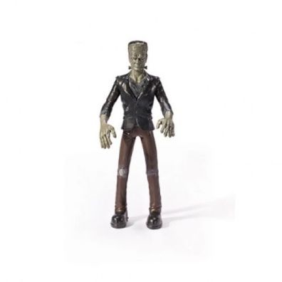 Universal Monster Frankenstein Bendyfigs Minis Spielfigur 14cm Sammelfigur Figur