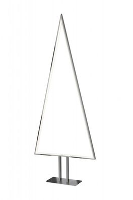 Sompex Stehleuchte Pine LED dimmbar Stehlampe Weihnachtsbeleuchtung Standleuchte