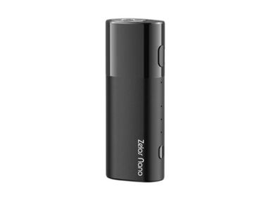 Aspire Zelos Nano 1600mAh