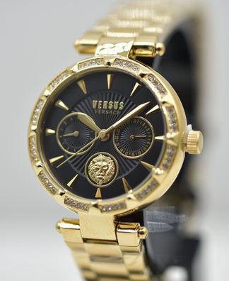 Versus by Versace VSPOS4021 Damen Armbanduhr