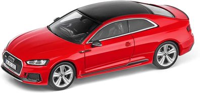 Norev 5011715031 - Audi RS 5 Coupé (Typ F5) - 2017 - misanorot. 1:43