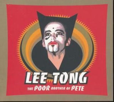 CD: Lee Tong: The Poor Brother Of Pete (2003) Surprise 004