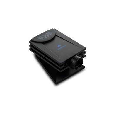Original Playstation 2 Eye Toy Kamera - Cam für Ps2 in Schwarz