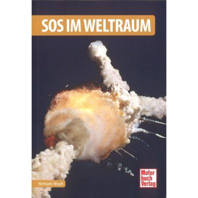 SOS im Weltraum Menschen Unfälle Hintergründe Typenkompass Katalog Verzeichnis