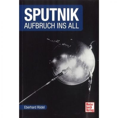 Sputnik - Aufbruch ins All Typenkompass Katalog Verzeichnis