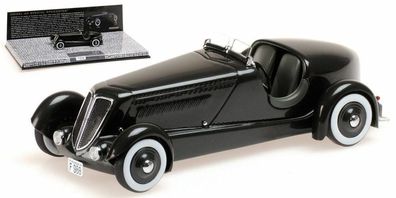 Minichamps 437082040 - Ford Edsel Model 40 Special Speedster - Early Vision - 1934.