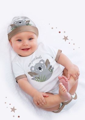 Modische Pakete für Baby & Kleinkind • | Erstausstattungspakete