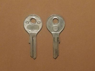 Ford Taunus, Schlüsselrohling , Ford Oldtimer(#FO7)
