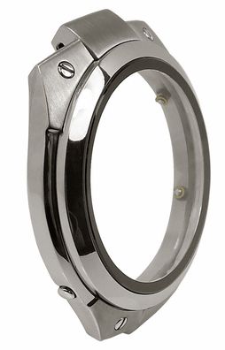 Casio Wave Ceptor > Gehäuse CASE/ CENTER ASSY LCW-M150TD-1A LCW-M150