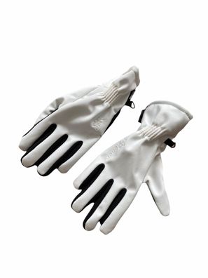 Ziener KAR 16-mid-SL Handschuhe Weiß - Damen (ABA)