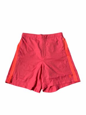 K-Swiss BB Game Short Shorts Rot - Herren (ABA)