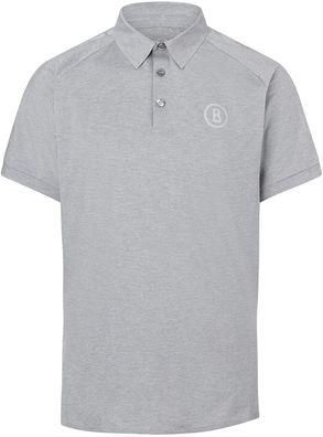 Bogner MALIO Poloshirt Grau - Herren