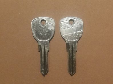 Ford Taunus, Schlüsselrohling , Ford Oldtimer(#FO17)