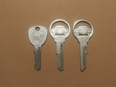 Ford Taunus, Schlüsselrohling , Ford Oldtimer(#FO16)