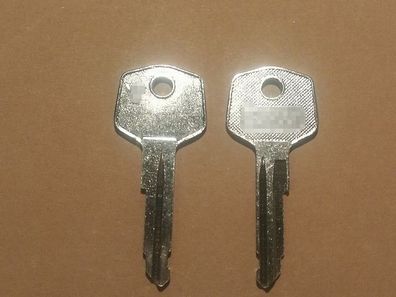 Ford Taunus, Schlüsselrohling , Ford Oldtimer(#FO14)
