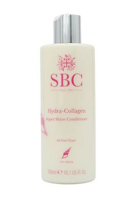 SBC Hydra Collagen Super Shine Conditioner 300ml