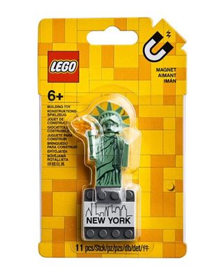 LEGO Freiheitsstatue Magnet 854031 NEU & OVP