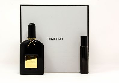 Tom Ford Black Orchid Eau de Parfum Spray 50 ml 10 ml Geschenkset