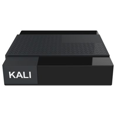 Medialink KALI 4K UHD Android IP-Receiver (2.4 GHz WiFi, USB 2.0, HDMI, LAN, HDR