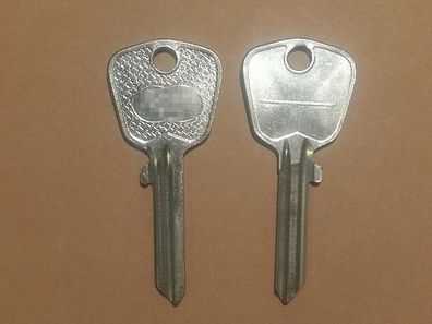 Ford Taunus , Schlüsselrohling , Ford Oldtimer(#FO19)