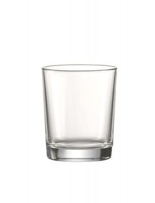 Whiskyglas Whiskeybecher Gläserset vio 260 ml 6er Set Trinkgläser