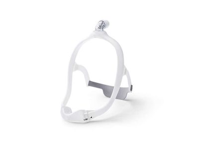 Philips DreamWear Nasenmaske Fitpack mit 4 Maskenkissen